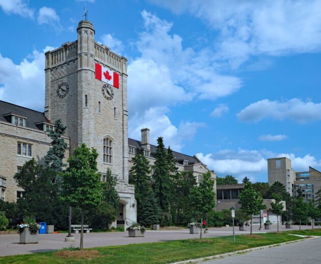 Top 10 Online Universities in Canada