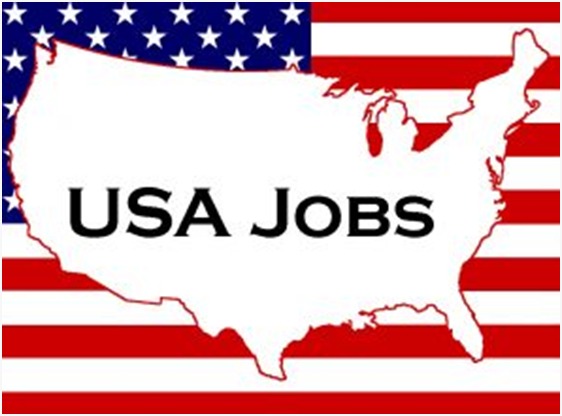 USA Jobs For Immigrants: Work in the USA
